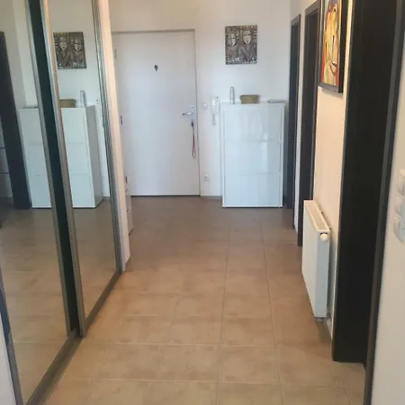Apartamento Manhattan