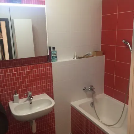 Apartamento Manhattan Bratislava